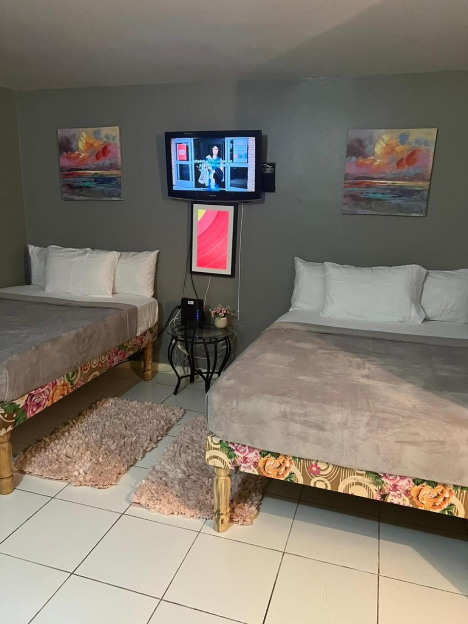 Apartamento Malibu Ocean View Studio Montego Bay Exterior foto